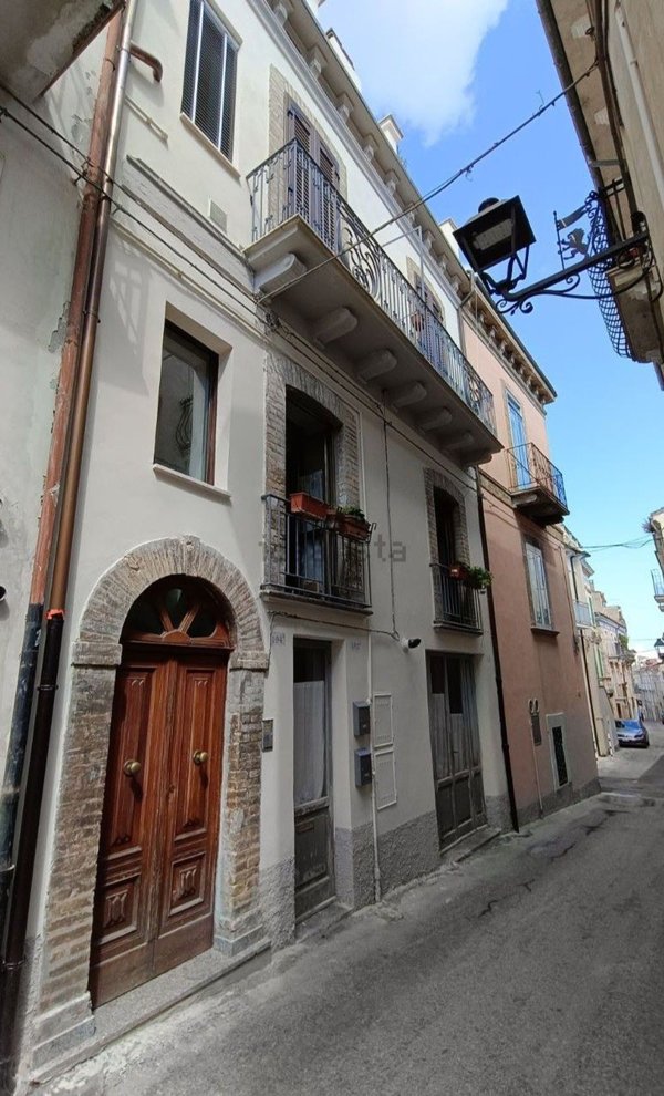 appartamento in vendita a Guardiagrele