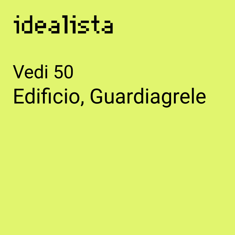 appartamento in vendita a Guardiagrele