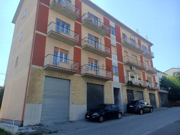 appartamento in vendita a Guardiagrele