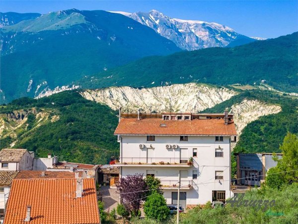 appartamento in vendita a Guardiagrele