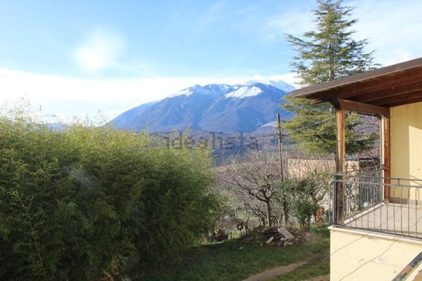 appartamento in vendita a Guardiagrele