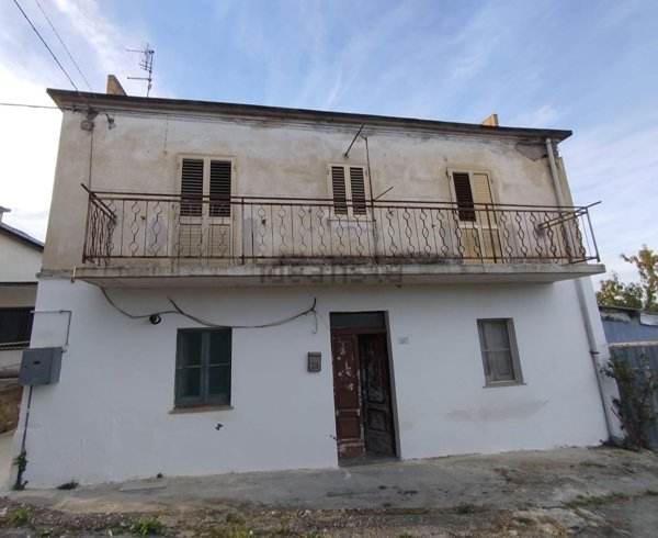 appartamento in vendita a Guardiagrele in zona Anello