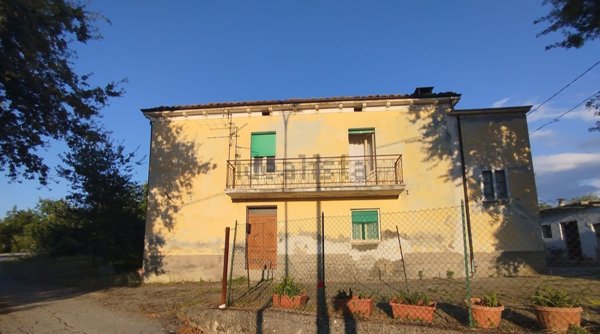 appartamento in vendita a Guardiagrele in zona San Leonardo