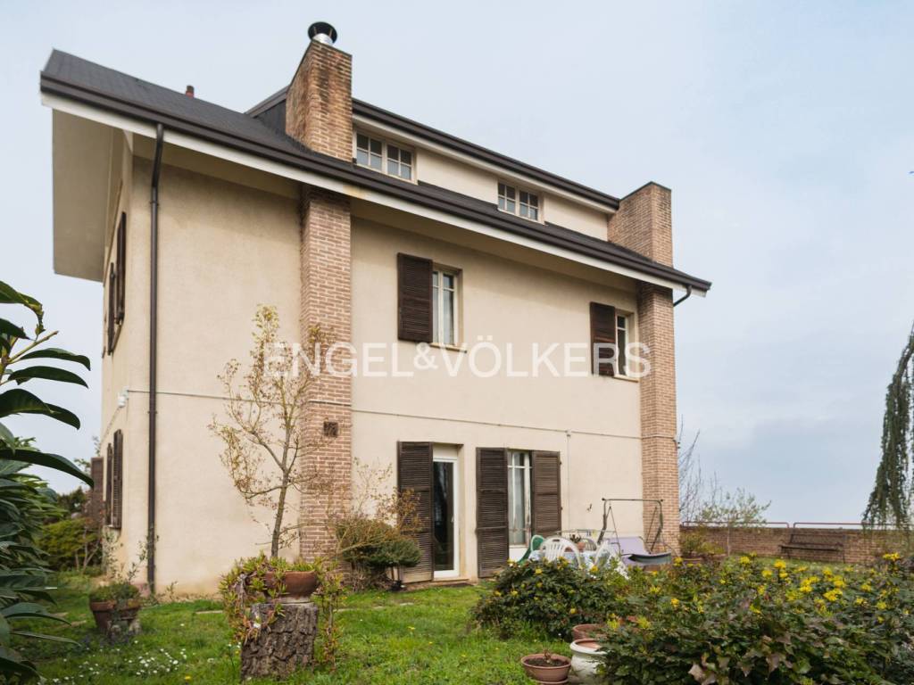 casa indipendente in vendita a Guardiagrele