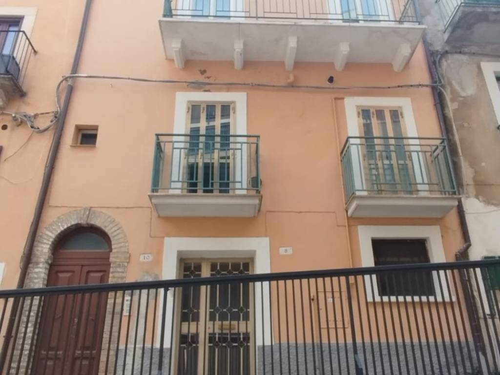 appartamento in vendita a Guardiagrele