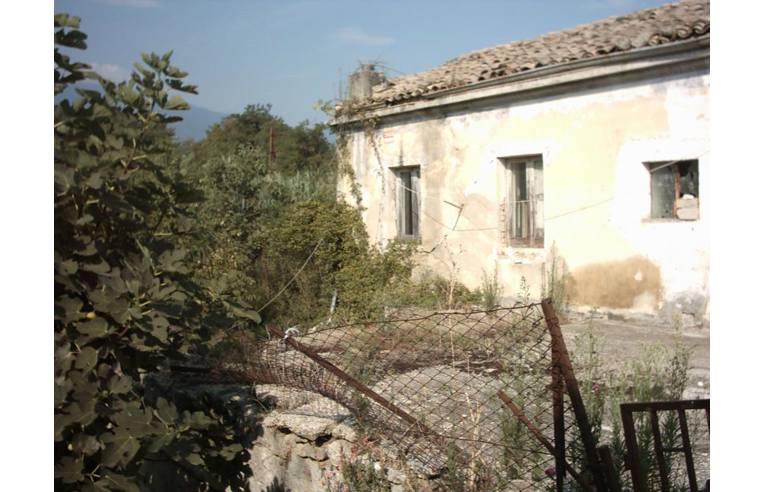 casale in vendita a Guardiagrele in zona San Vincenzo