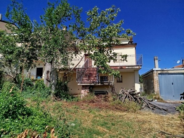 casa indipendente in vendita a Guardiagrele
