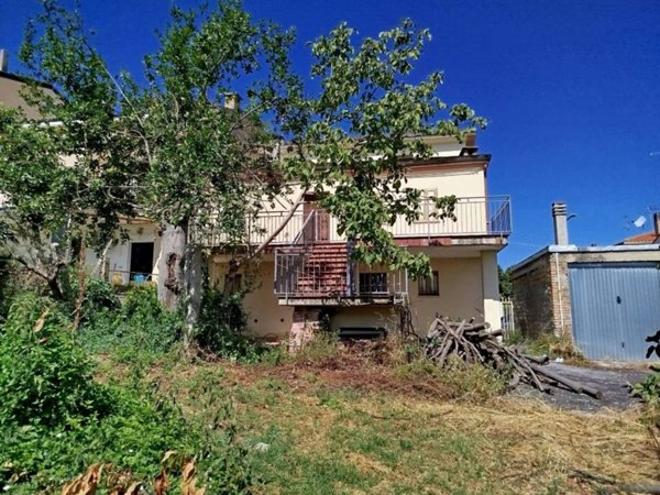 casa indipendente in vendita a Guardiagrele