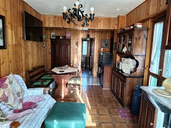 appartamento in vendita a Guardiagrele in zona San Domenico