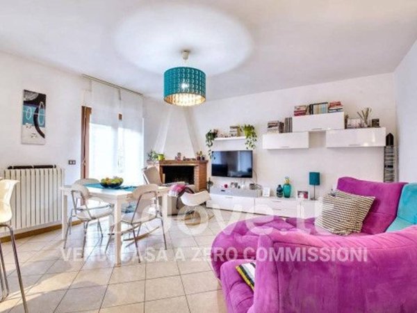 appartamento in vendita a Guardiagrele