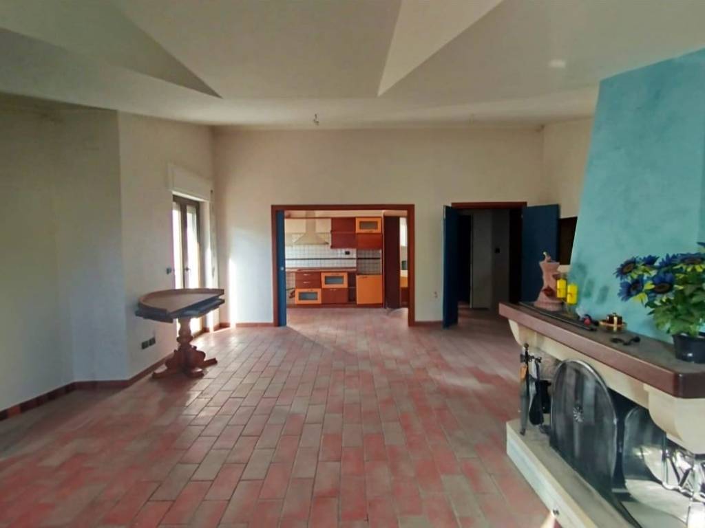 appartamento in vendita a Guardiagrele