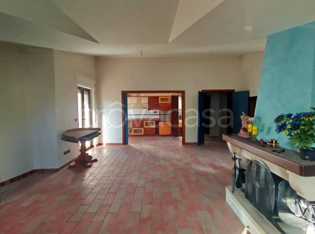 appartamento in vendita a Guardiagrele