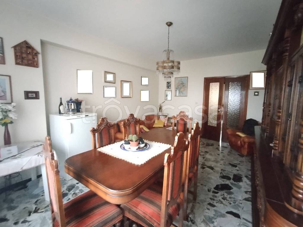 appartamento in vendita a Guardiagrele