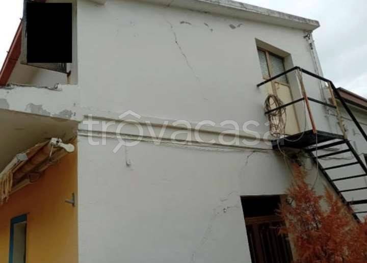 appartamento in vendita a Guardiagrele in zona San Biase