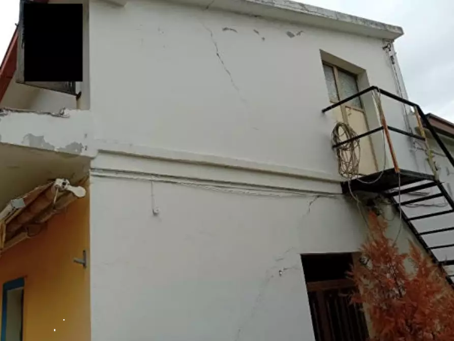 appartamento in vendita a Guardiagrele in zona San Biase