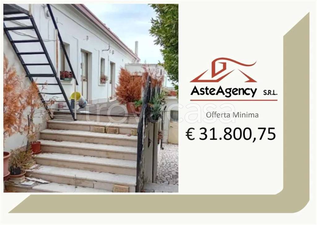 casa indipendente in vendita a Guardiagrele in zona San Biase