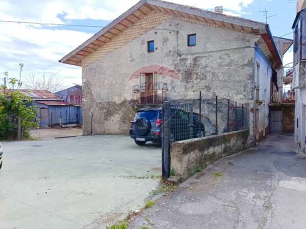 casa indipendente in vendita a Guardiagrele in zona San Vincenzo