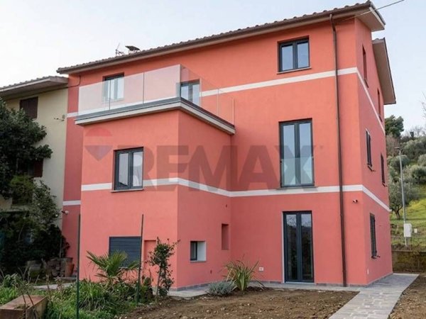 casa indipendente in vendita a Guardiagrele in zona Anello