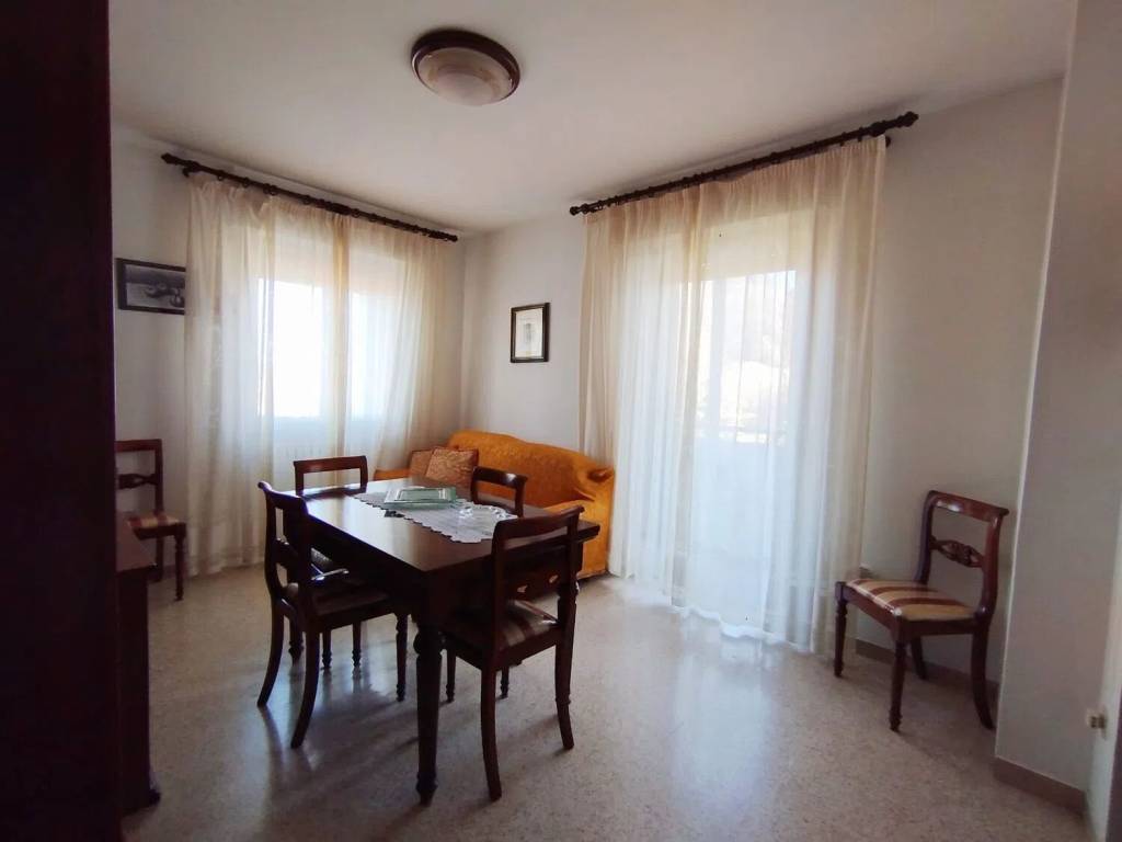 appartamento in vendita a Guardiagrele