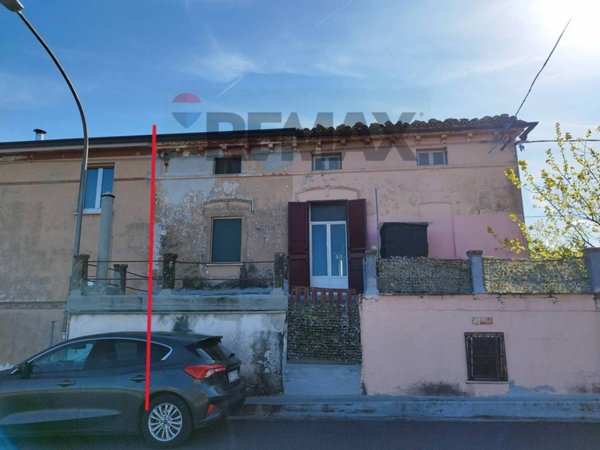 casa indipendente in vendita a Guardiagrele