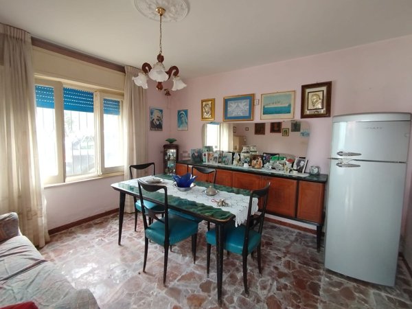 appartamento in vendita a Guardiagrele