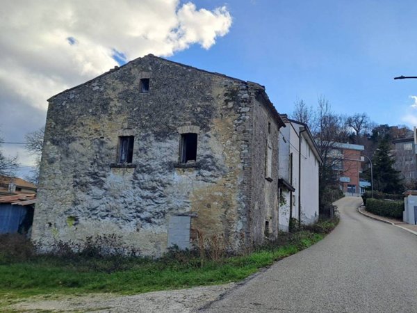 casa indipendente in vendita a Guardiagrele