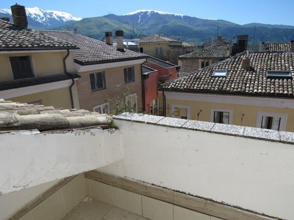 appartamento in vendita a Guardiagrele