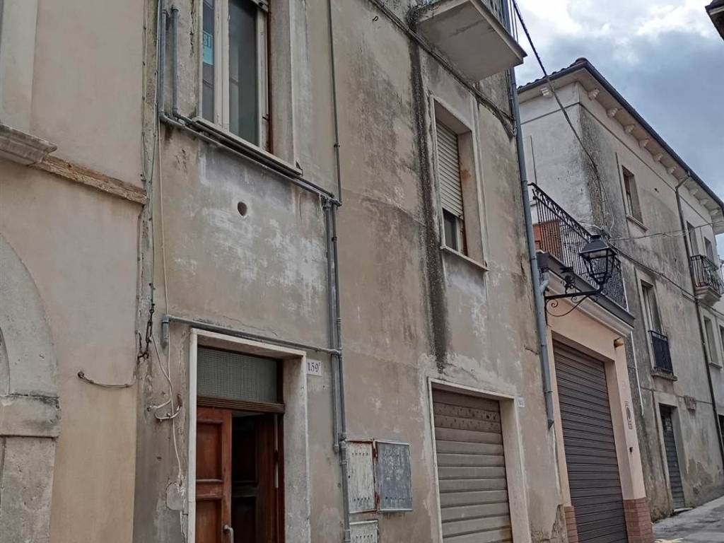 casa indipendente in vendita a Guardiagrele