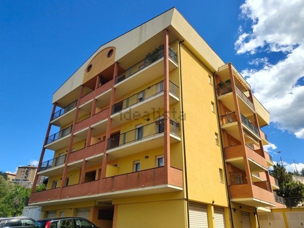 appartamento in vendita a Guardiagrele