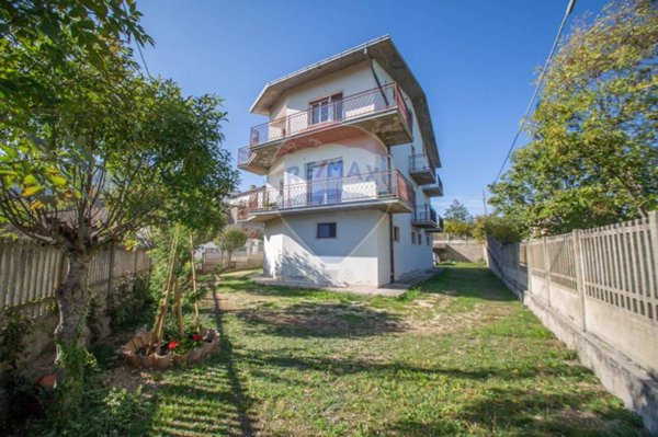 appartamento in vendita a Guardiagrele in zona Bocca di Valle