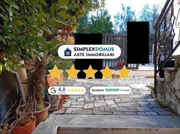 casa indipendente in vendita a Guardiagrele in zona San Biase