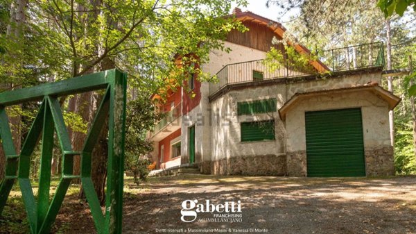 casa indipendente in vendita a Guardiagrele in zona Bocca di Valle