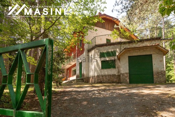 casa indipendente in vendita a Guardiagrele