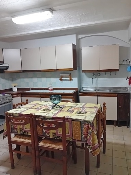 casa semindipendente in vendita a Guardiagrele in zona Piano delle Fonti