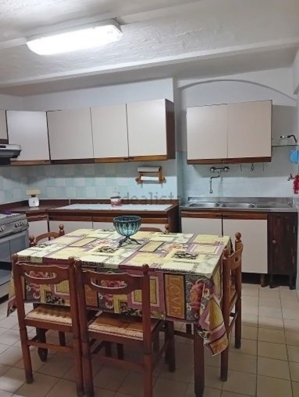 casa semindipendente in vendita a Guardiagrele in zona Piano delle Fonti