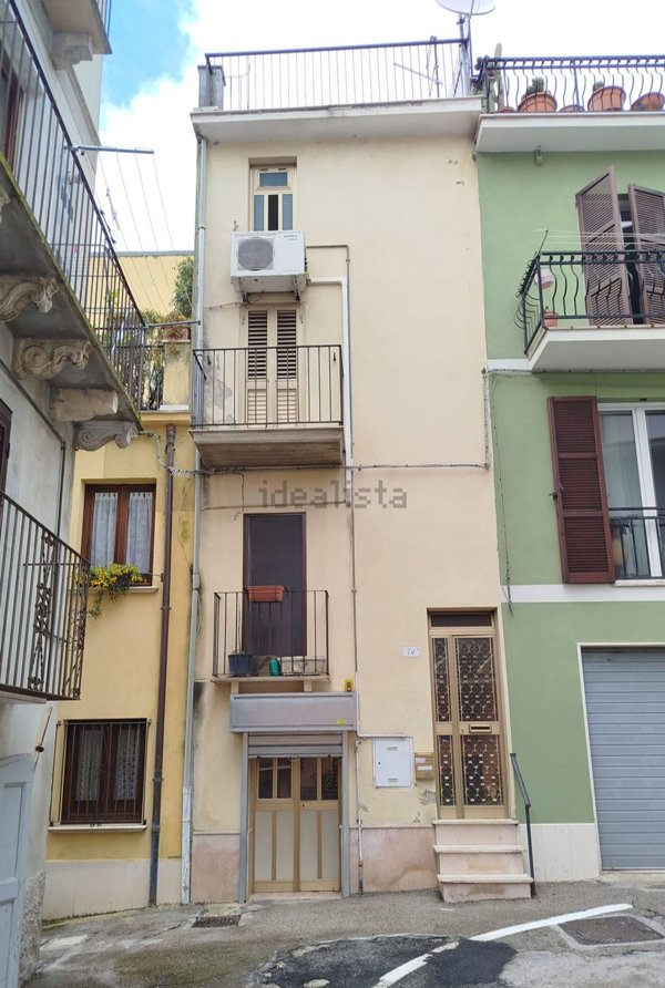 appartamento in vendita a Guardiagrele