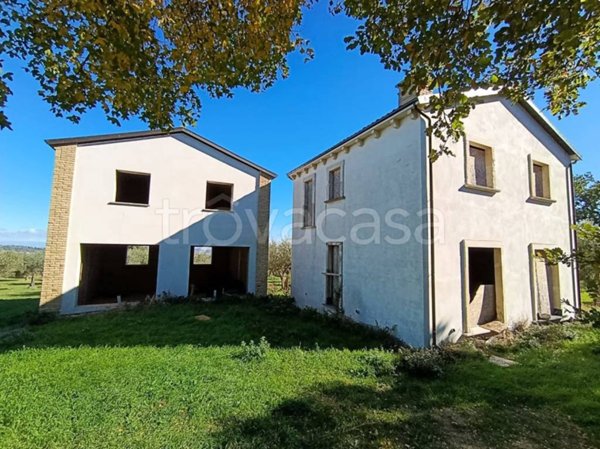 casa indipendente in vendita a Guardiagrele
