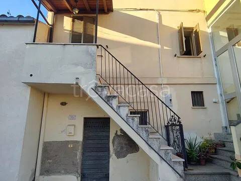 casa indipendente in vendita a Guardiagrele in zona Piano delle Fonti