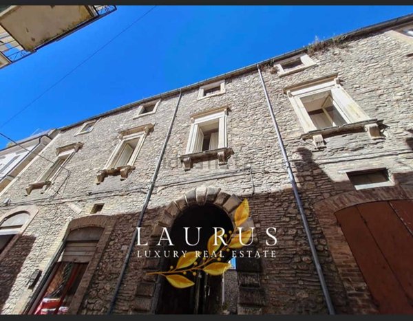 appartamento in vendita a Guardiagrele in zona Tiballo