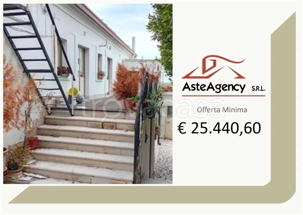 casa indipendente in vendita a Guardiagrele in zona San Biase