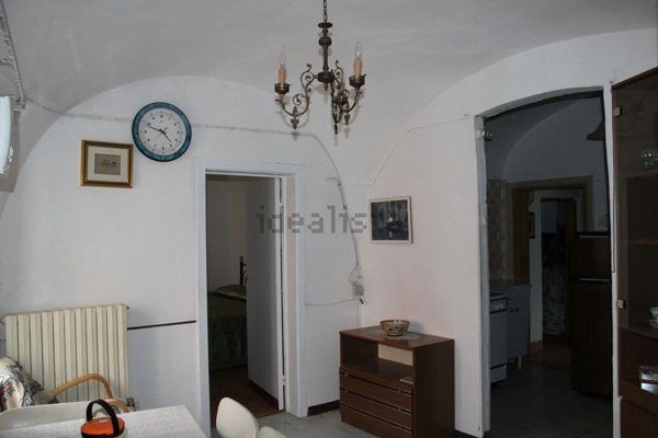 appartamento in vendita a Guardiagrele in zona Colle Luna