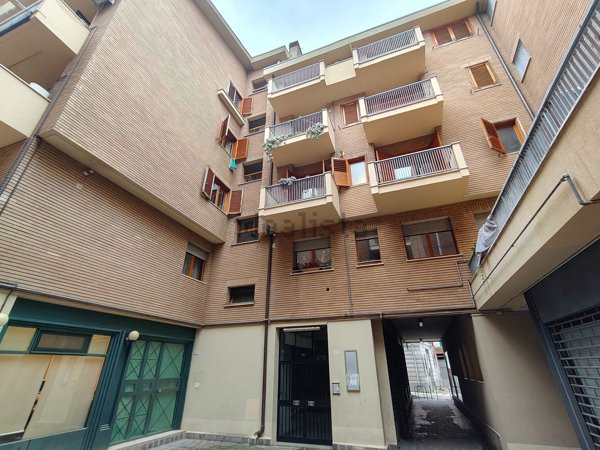appartamento in vendita a Guardiagrele in zona Colle Luna