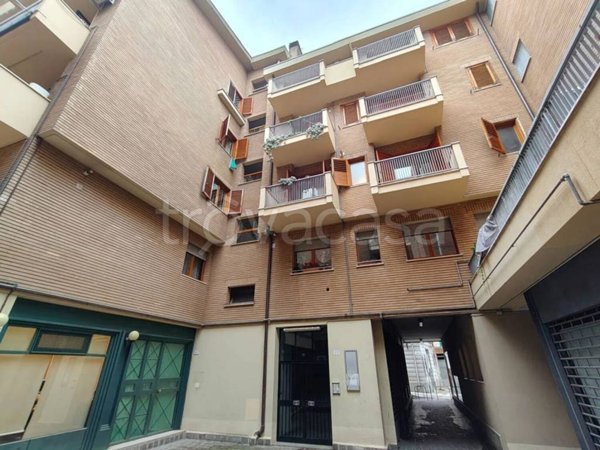 appartamento in vendita a Guardiagrele in zona Colle Luna