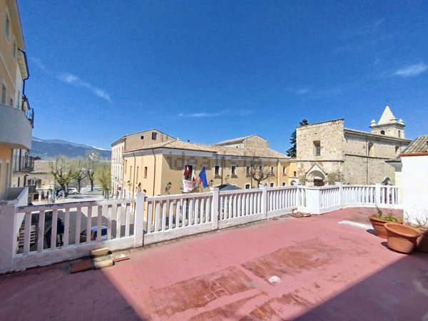appartamento in vendita a Guardiagrele in zona Colle Luna