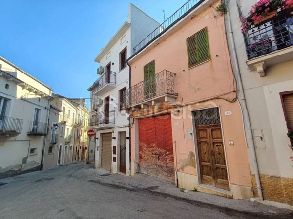 casa indipendente in vendita a Guardiagrele in zona Colle Luna