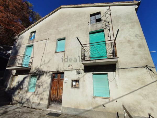 casa indipendente in vendita a Guardiagrele in zona Bocca di Valle