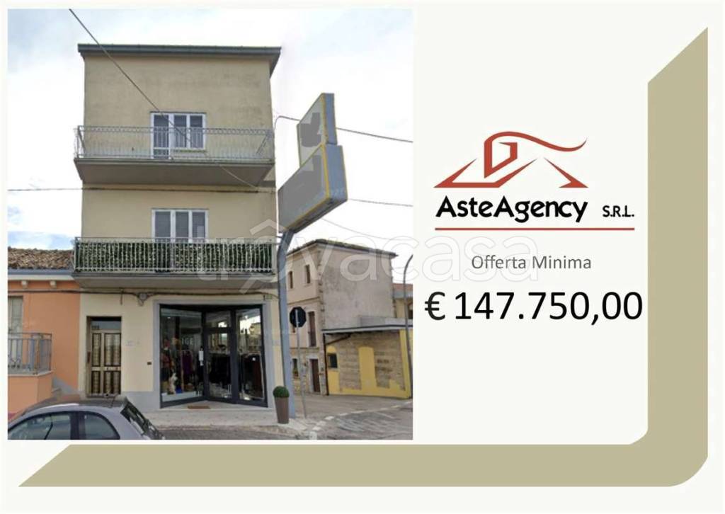 casa indipendente in vendita a Guardiagrele