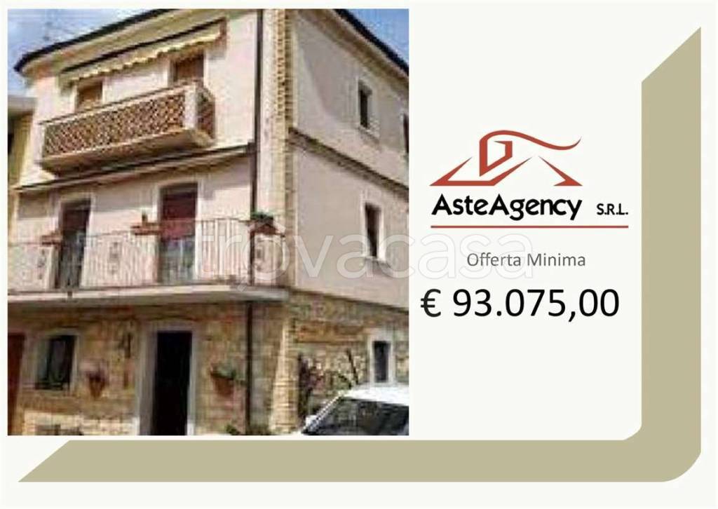 casa indipendente in vendita a Guardiagrele