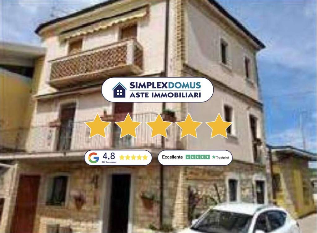 appartamento in vendita a Guardiagrele