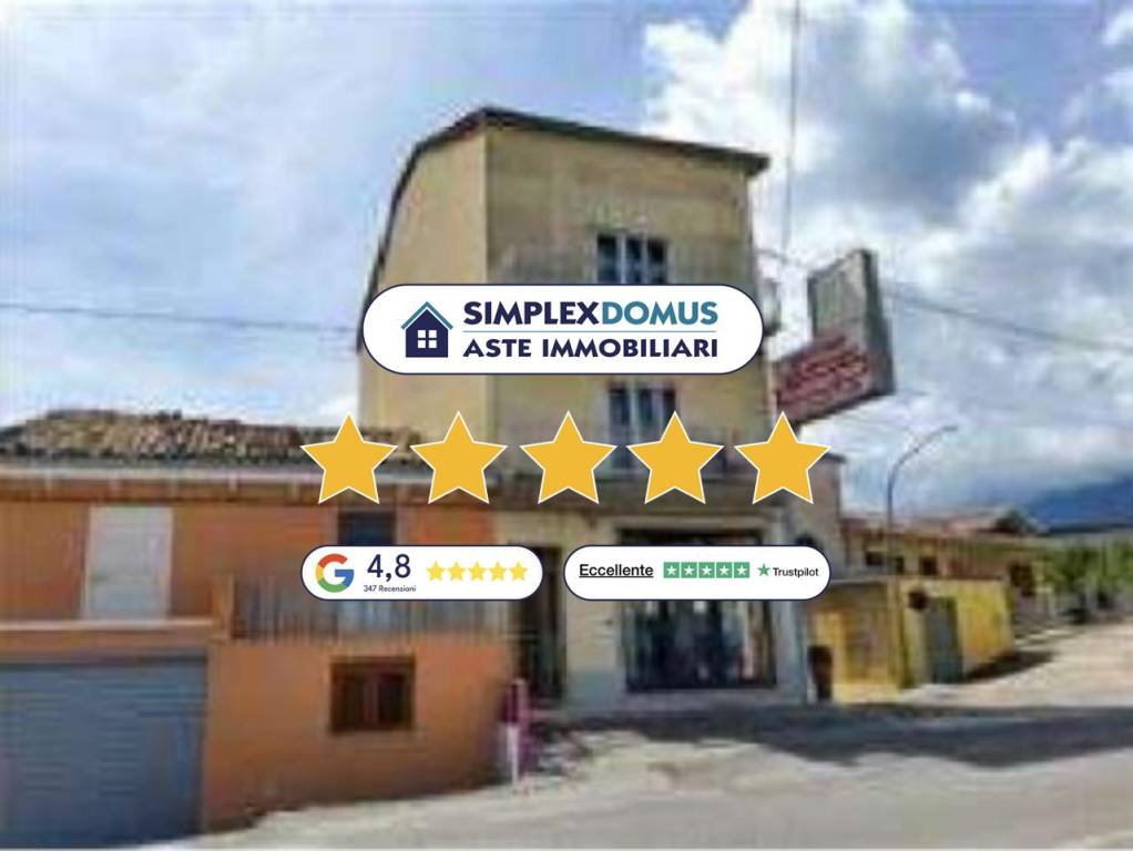 appartamento in vendita a Guardiagrele